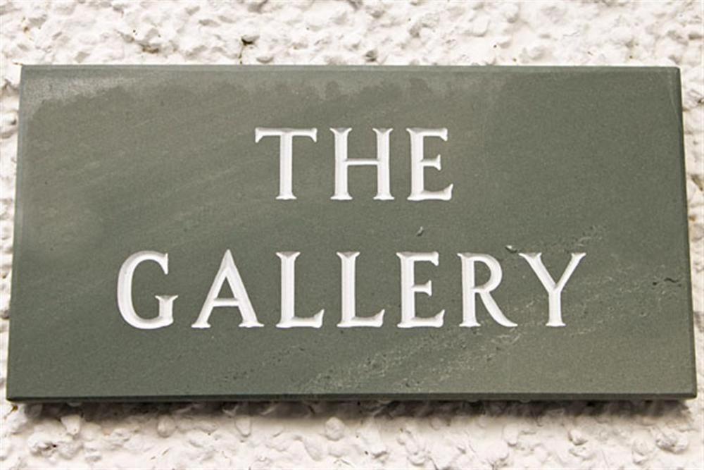 The Gallery Grasmere Buitenkant foto